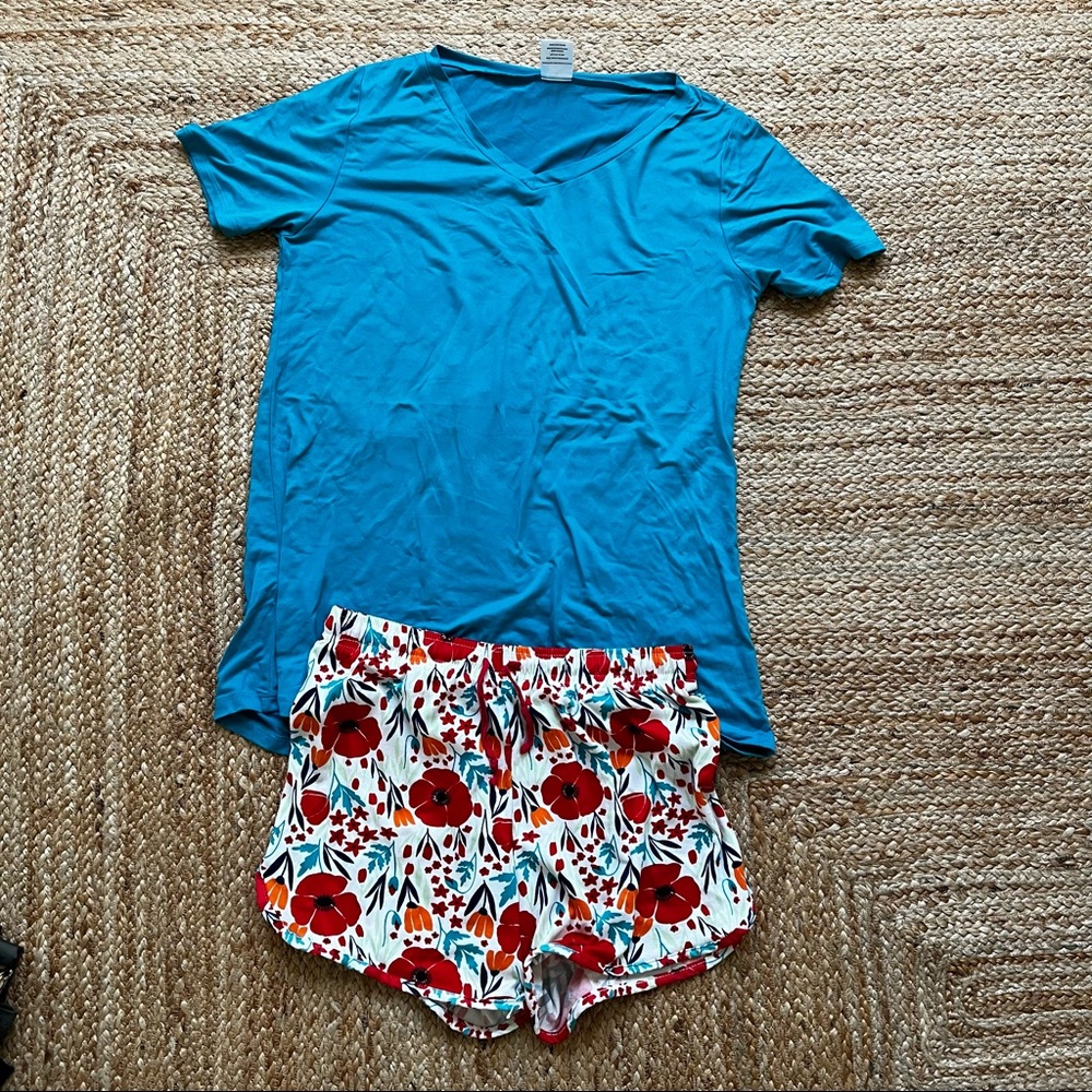 Hello Mello Field of Dreams Lounge Set